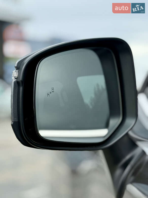 Внедорожник / Кроссовер Toyota Land Cruiser 2022 в Киеве фото 10 Внедорожник / Кроссовер Toyota Land Cruiser 2022 в Киеве