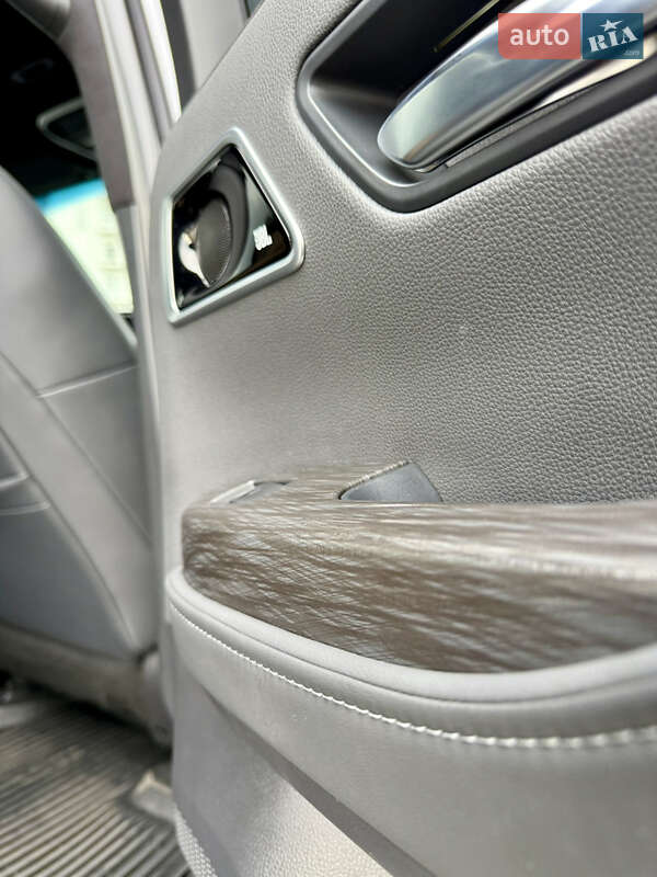 Внедорожник / Кроссовер Toyota Land Cruiser 2022 в Киеве фото 24 Внедорожник / Кроссовер Toyota Land Cruiser 2022 в Киеве