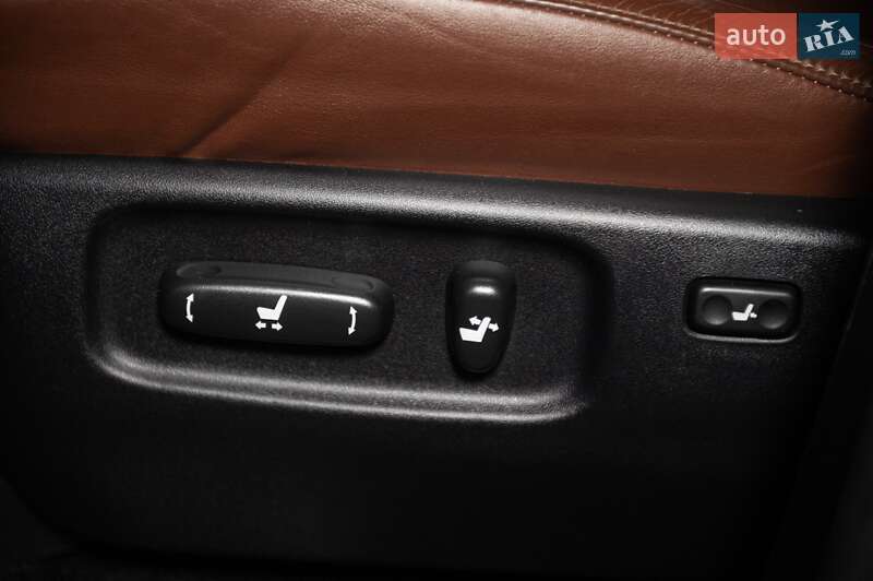 Внедорожник / Кроссовер Toyota Land Cruiser 2018 в Одессе фото 28 Внедорожник / Кроссовер Toyota Land Cruiser 2018 в Одессе