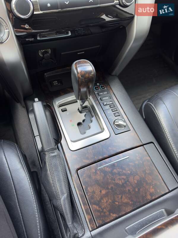 Внедорожник / Кроссовер Toyota Land Cruiser 2013 в Харькове