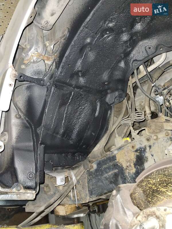 Позашляховик / Кросовер Toyota Land Cruiser 2004 в Одесі