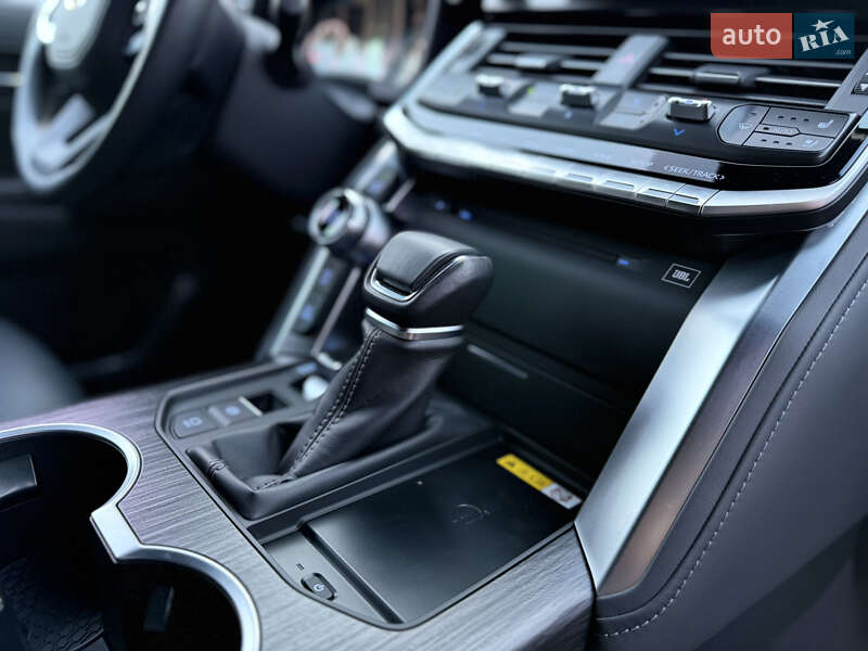 Внедорожник / Кроссовер Toyota Land Cruiser 2022 в Киеве фото 99 Внедорожник / Кроссовер Toyota Land Cruiser 2022 в Киеве