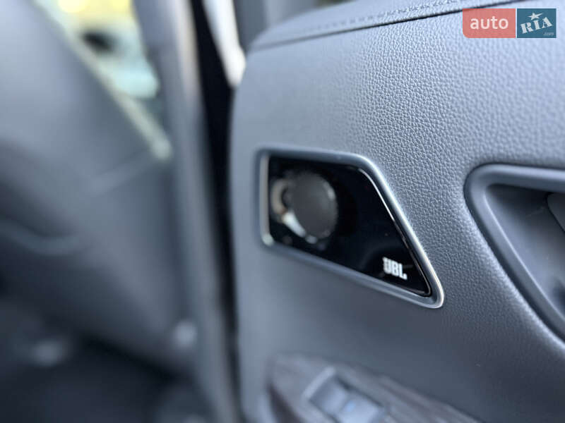 Внедорожник / Кроссовер Toyota Land Cruiser 2022 в Киеве фото 107 Внедорожник / Кроссовер Toyota Land Cruiser 2022 в Киеве