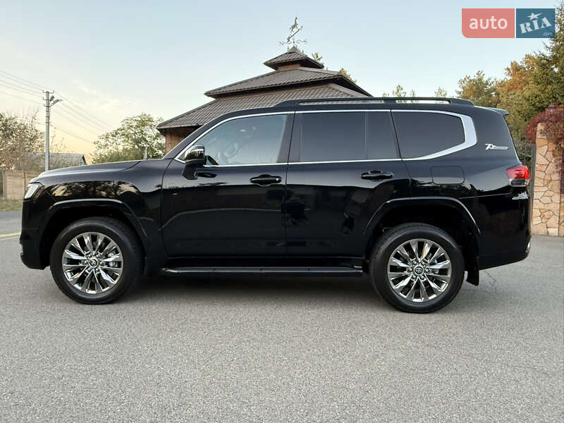 Внедорожник / Кроссовер Toyota Land Cruiser 2022 в Киеве фото 143 Внедорожник / Кроссовер Toyota Land Cruiser 2022 в Киеве