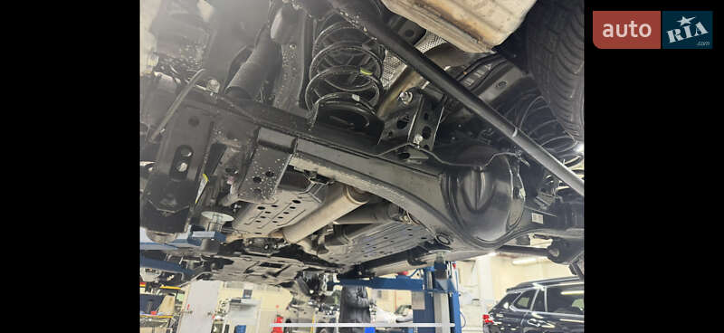 Внедорожник / Кроссовер Toyota Land Cruiser 2022 в Киеве фото 157 Внедорожник / Кроссовер Toyota Land Cruiser 2022 в Киеве