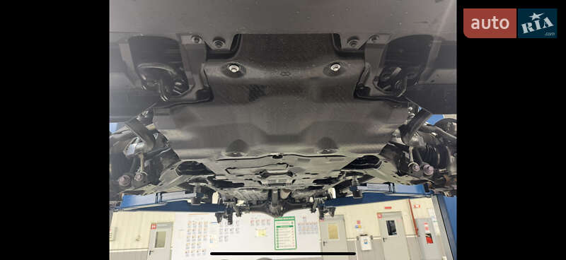 Внедорожник / Кроссовер Toyota Land Cruiser 2022 в Киеве фото 162 Внедорожник / Кроссовер Toyota Land Cruiser 2022 в Киеве