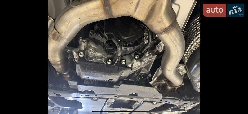 Внедорожник / Кроссовер Toyota Land Cruiser 2022 в Киеве фото 165 Внедорожник / Кроссовер Toyota Land Cruiser 2022 в Киеве