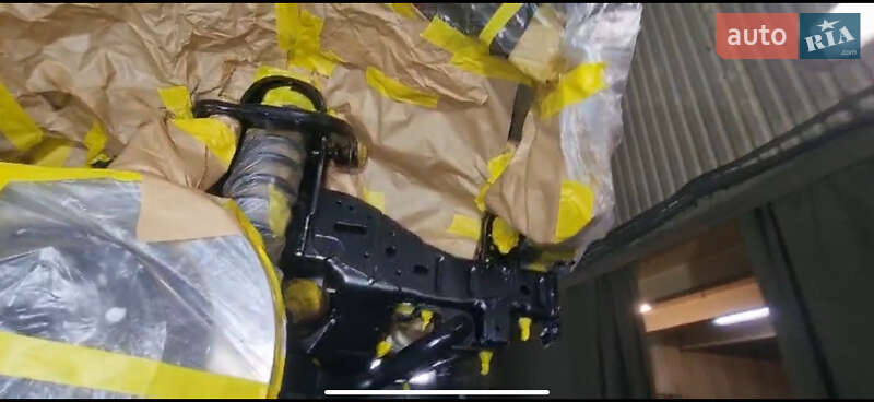 Внедорожник / Кроссовер Toyota Land Cruiser 2022 в Киеве фото 167 Внедорожник / Кроссовер Toyota Land Cruiser 2022 в Киеве