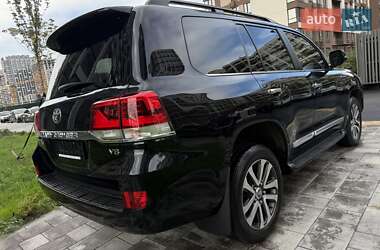 Позашляховик / Кросовер Toyota Land Cruiser 2020 в Києві