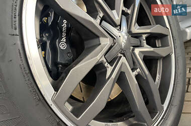 Внедорожник / Кроссовер Toyota Land Cruiser 2011 в 