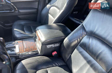 Внедорожник / Кроссовер Toyota Land Cruiser 2011 в 