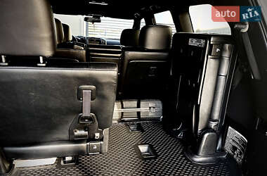 Внедорожник / Кроссовер Toyota Land Cruiser 2011 в 