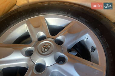 Внедорожник / Кроссовер Toyota Land Cruiser 2011 в 