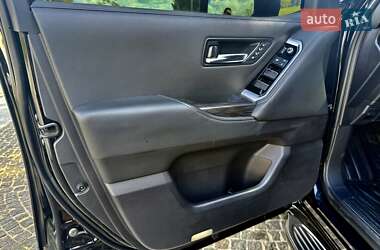 Внедорожник / Кроссовер Toyota Land Cruiser 2021 в  фото 14 Внедорожник / Кроссовер Toyota Land Cruiser 2021 в