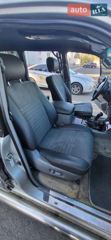 Внедорожник / Кроссовер Toyota Land Cruiser 2001 в Измаиле фото 21 Внедорожник / Кроссовер Toyota Land Cruiser 2001 в Измаиле