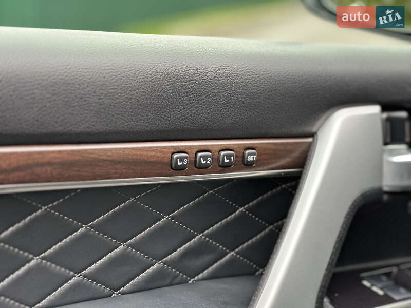 Внедорожник / Кроссовер Toyota Land Cruiser 2017 в Киеве