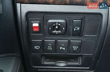Внедорожник / Кроссовер Toyota Land Cruiser 2008 в 