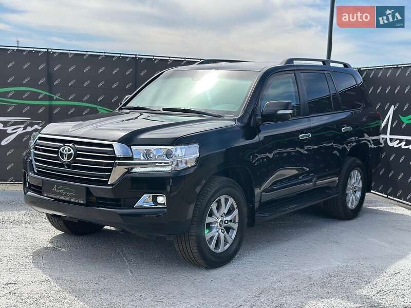 Toyota Land Cruiser 2014 Toyota Land Cruiser 2014