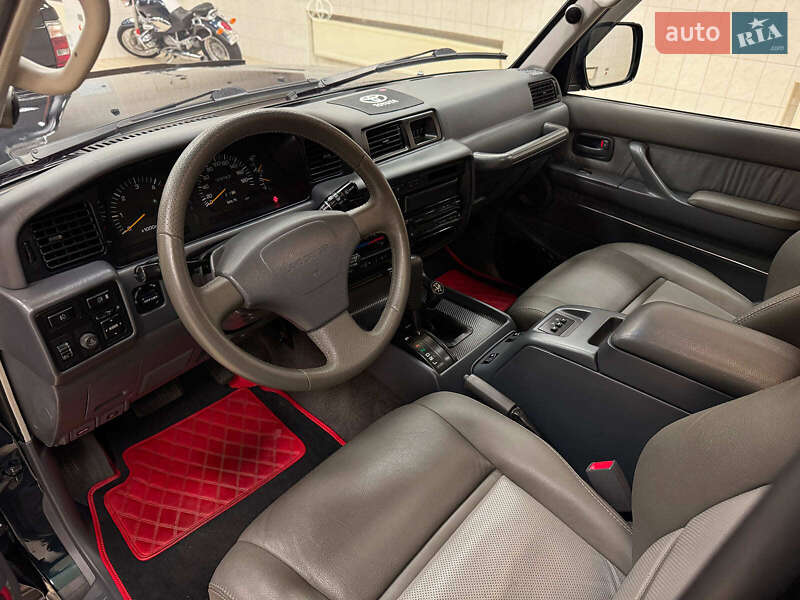 Внедорожник / Кроссовер Toyota Land Cruiser 1992 в Киеве