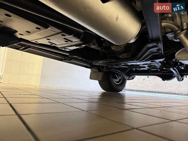 Внедорожник / Кроссовер Toyota Land Cruiser 1997 в Киеве