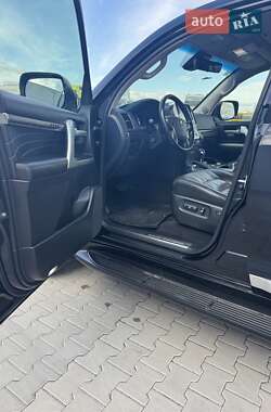 Внедорожник / Кроссовер Toyota Land Cruiser 2020 в 