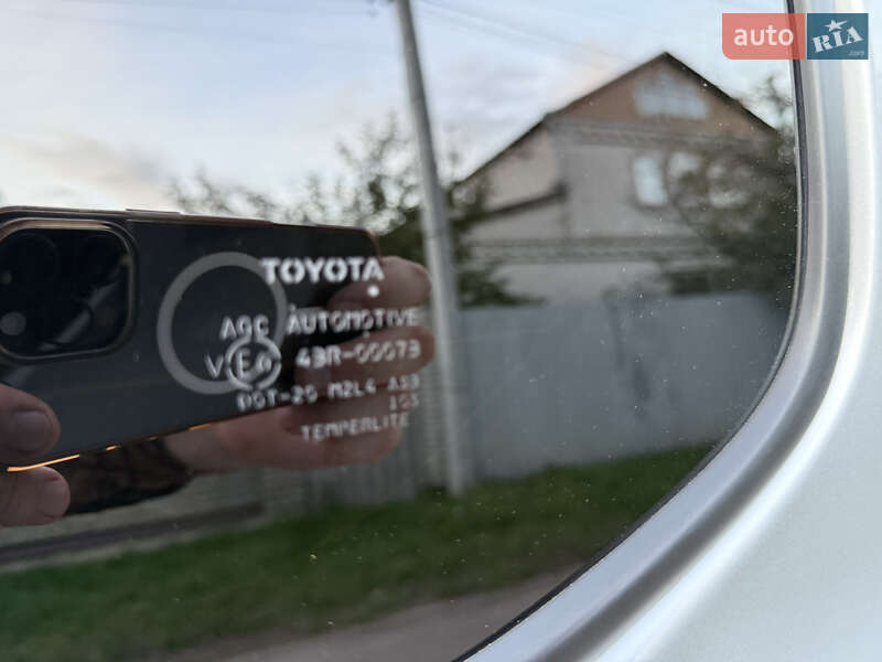 Внедорожник / Кроссовер Toyota Land Cruiser 2011 в Борисполе фото 80 Внедорожник / Кроссовер Toyota Land Cruiser 2011 в Борисполе