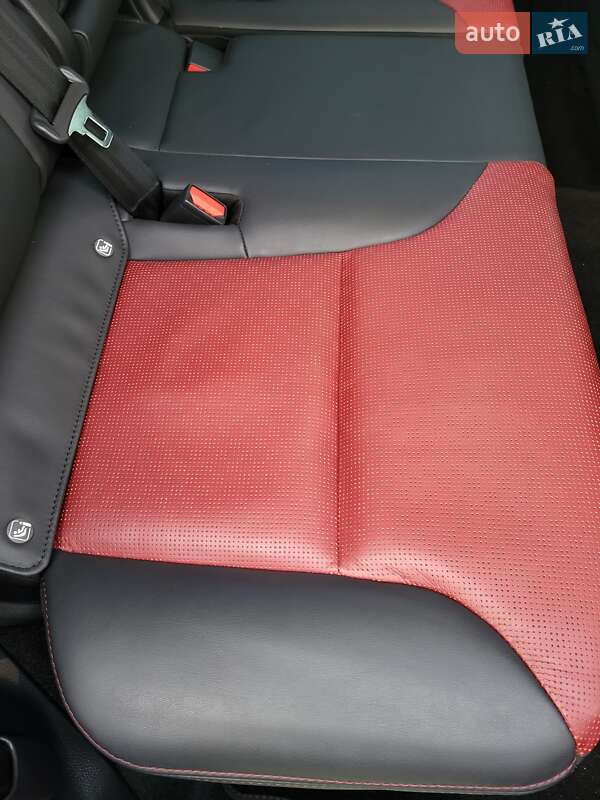 Внедорожник / Кроссовер Toyota Land Cruiser 2023 в Киеве фото 8 Внедорожник / Кроссовер Toyota Land Cruiser 2023 в Киеве