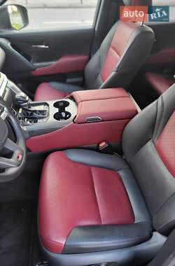 Позашляховик / Кросовер Toyota Land Cruiser 2023 в Києві
