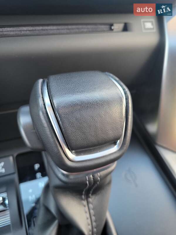 Внедорожник / Кроссовер Toyota Land Cruiser 2023 в Киеве фото 21 Внедорожник / Кроссовер Toyota Land Cruiser 2023 в Киеве