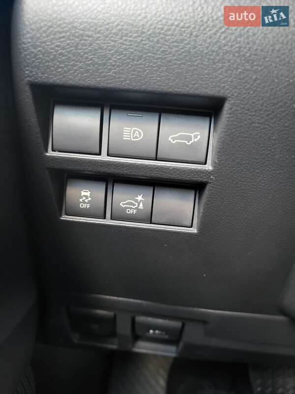 Внедорожник / Кроссовер Toyota Land Cruiser 2023 в Киеве фото 32 Внедорожник / Кроссовер Toyota Land Cruiser 2023 в Киеве