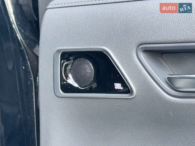 Позашляховик / Кросовер Toyota Land Cruiser 2021 в Києві