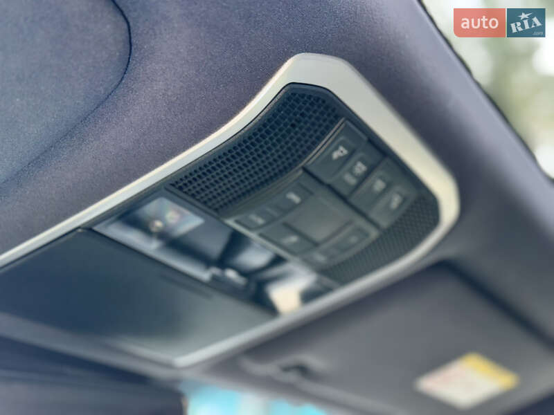 Позашляховик / Кросовер Toyota Land Cruiser 2021 в Києві