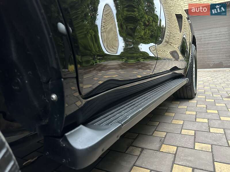 Внедорожник / Кроссовер Toyota Land Cruiser 2007 в Ахтырке фото 14 Внедорожник / Кроссовер Toyota Land Cruiser 2007 в Ахтырке