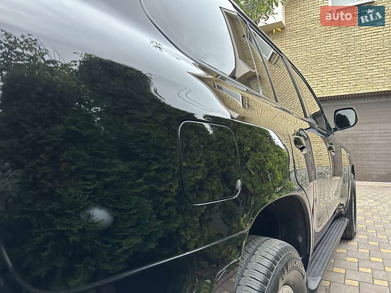 Внедорожник / Кроссовер Toyota Land Cruiser 2007 в Ахтырке фото 18 Внедорожник / Кроссовер Toyota Land Cruiser 2007 в Ахтырке