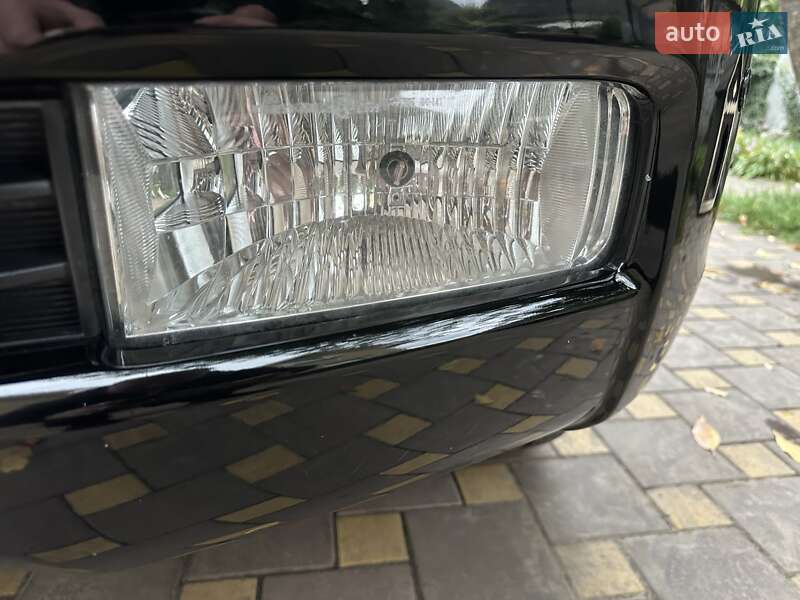 Внедорожник / Кроссовер Toyota Land Cruiser 2007 в Ахтырке фото 23 Внедорожник / Кроссовер Toyota Land Cruiser 2007 в Ахтырке