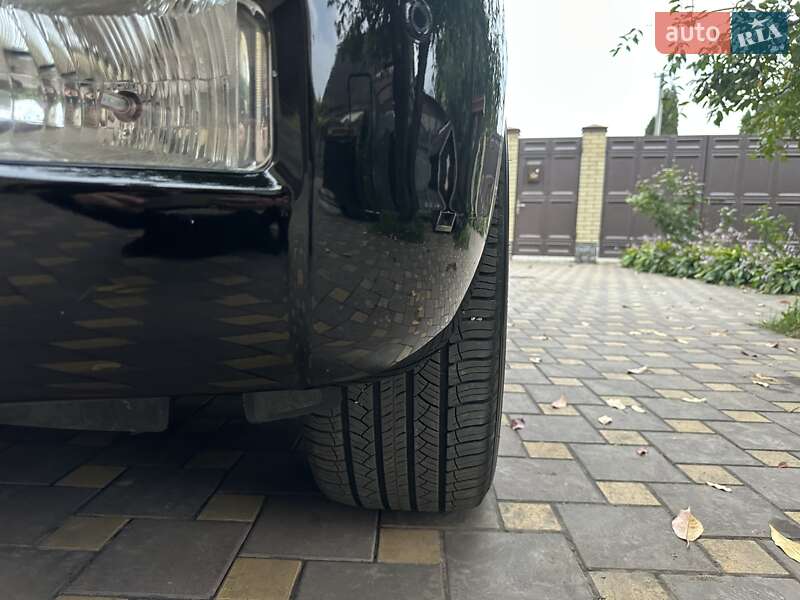 Внедорожник / Кроссовер Toyota Land Cruiser 2007 в Ахтырке фото 33 Внедорожник / Кроссовер Toyota Land Cruiser 2007 в Ахтырке