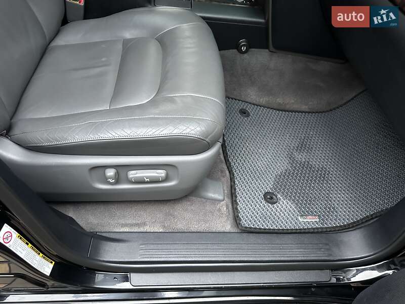 Внедорожник / Кроссовер Toyota Land Cruiser 2007 в Ахтырке фото 78 Внедорожник / Кроссовер Toyota Land Cruiser 2007 в Ахтырке