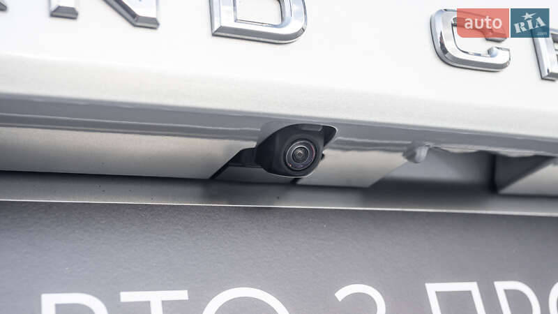 Внедорожник / Кроссовер Toyota Land Cruiser 2023 в Днепре