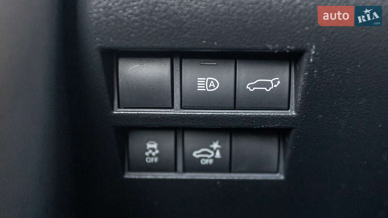 Внедорожник / Кроссовер Toyota Land Cruiser 2023 в Днепре