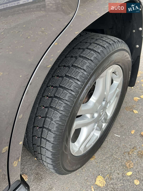 Внедорожник / Кроссовер Toyota Land Cruiser 2011 в Киеве фото 50 Внедорожник / Кроссовер Toyota Land Cruiser 2011 в Киеве