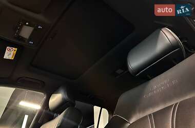 Позашляховик / Кросовер Toyota Land Cruiser 2020 в 