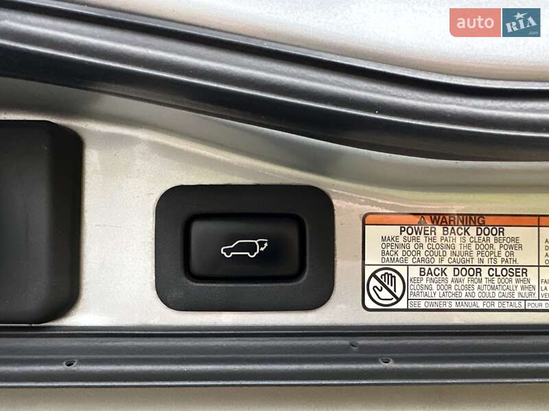 Внедорожник / Кроссовер Toyota Land Cruiser 2016 в Одессе фото 36 Внедорожник / Кроссовер Toyota Land Cruiser 2016 в Одессе