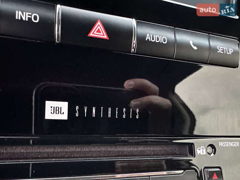 Внедорожник / Кроссовер Toyota Land Cruiser 2016 в Одессе фото 51 Внедорожник / Кроссовер Toyota Land Cruiser 2016 в Одессе