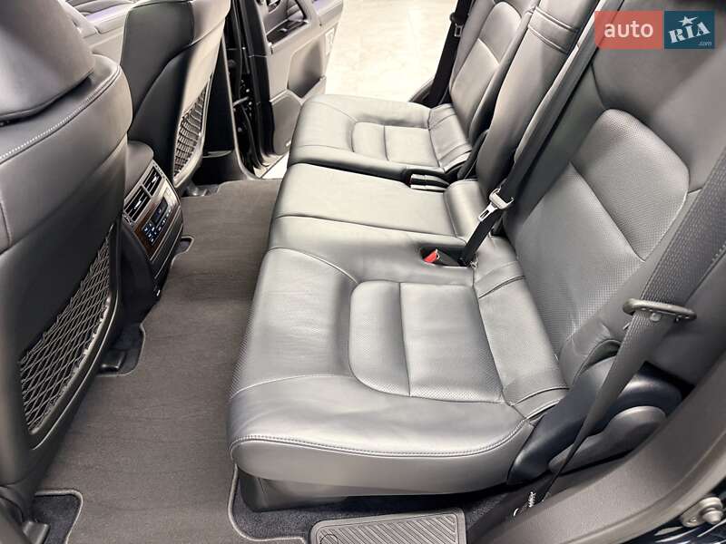 Внедорожник / Кроссовер Toyota Land Cruiser 2018 в Киеве фото 48 Внедорожник / Кроссовер Toyota Land Cruiser 2018 в Киеве
