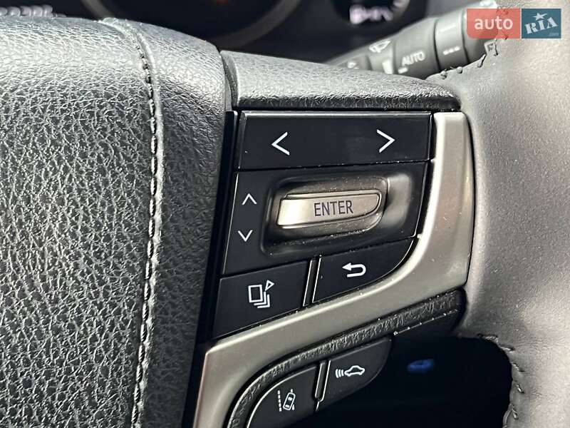 Внедорожник / Кроссовер Toyota Land Cruiser 2019 в Одессе