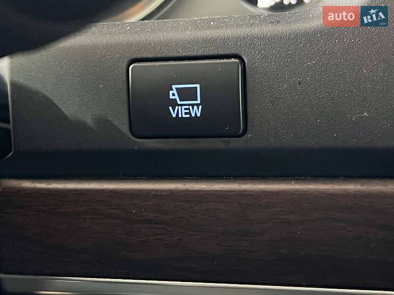Внедорожник / Кроссовер Toyota Land Cruiser 2019 в Одессе