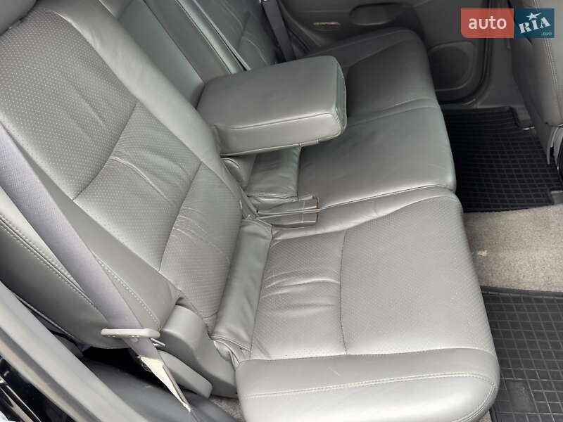 Внедорожник / Кроссовер Toyota Land Cruiser 2008 в Харькове