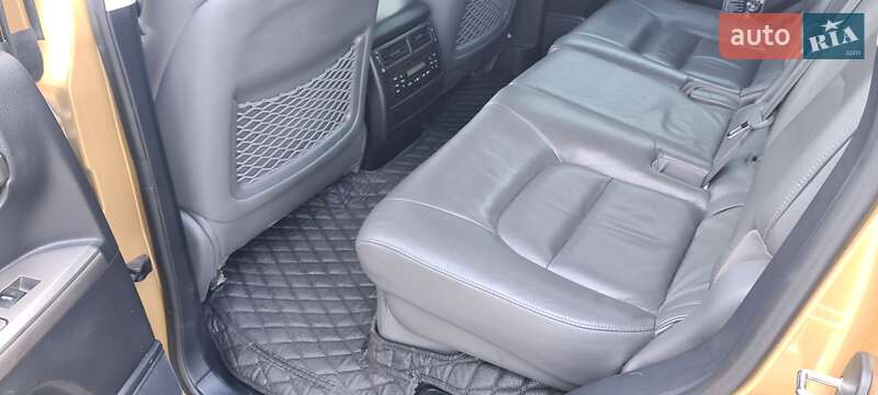 Внедорожник / Кроссовер Toyota Land Cruiser 2008 в Киеве фото 12 Внедорожник / Кроссовер Toyota Land Cruiser 2008 в Киеве
