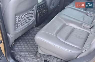 Внедорожник / Кроссовер Toyota Land Cruiser 2008 в 