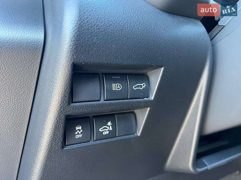 Внедорожник / Кроссовер Toyota Land Cruiser 2022 в Львове